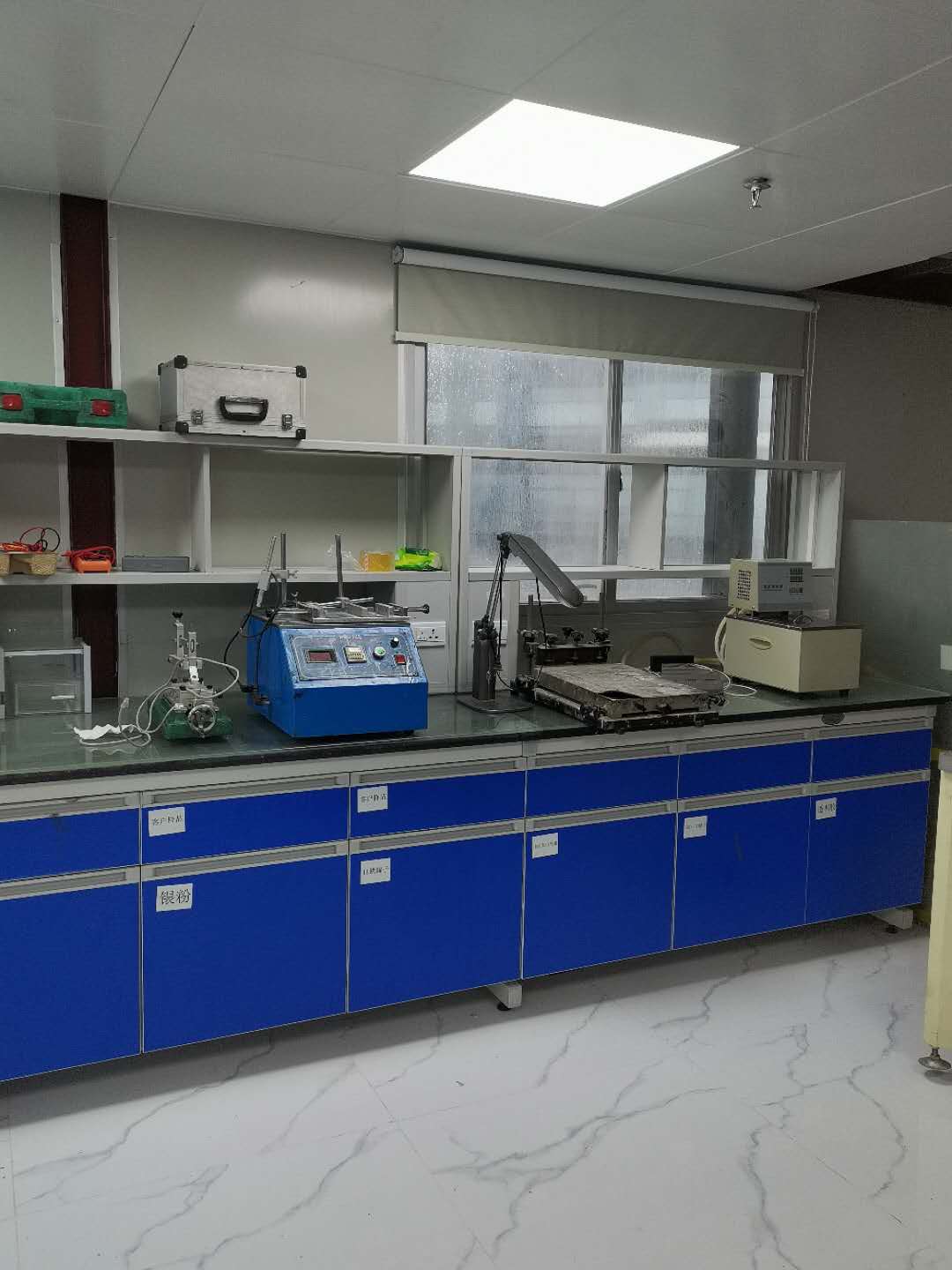 Năng lực R&D