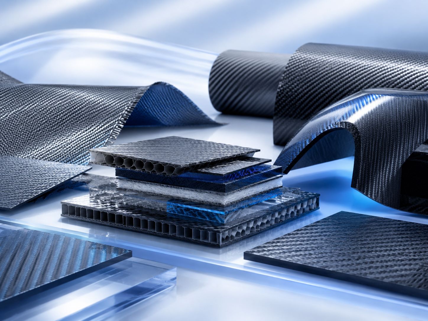 Composite materials